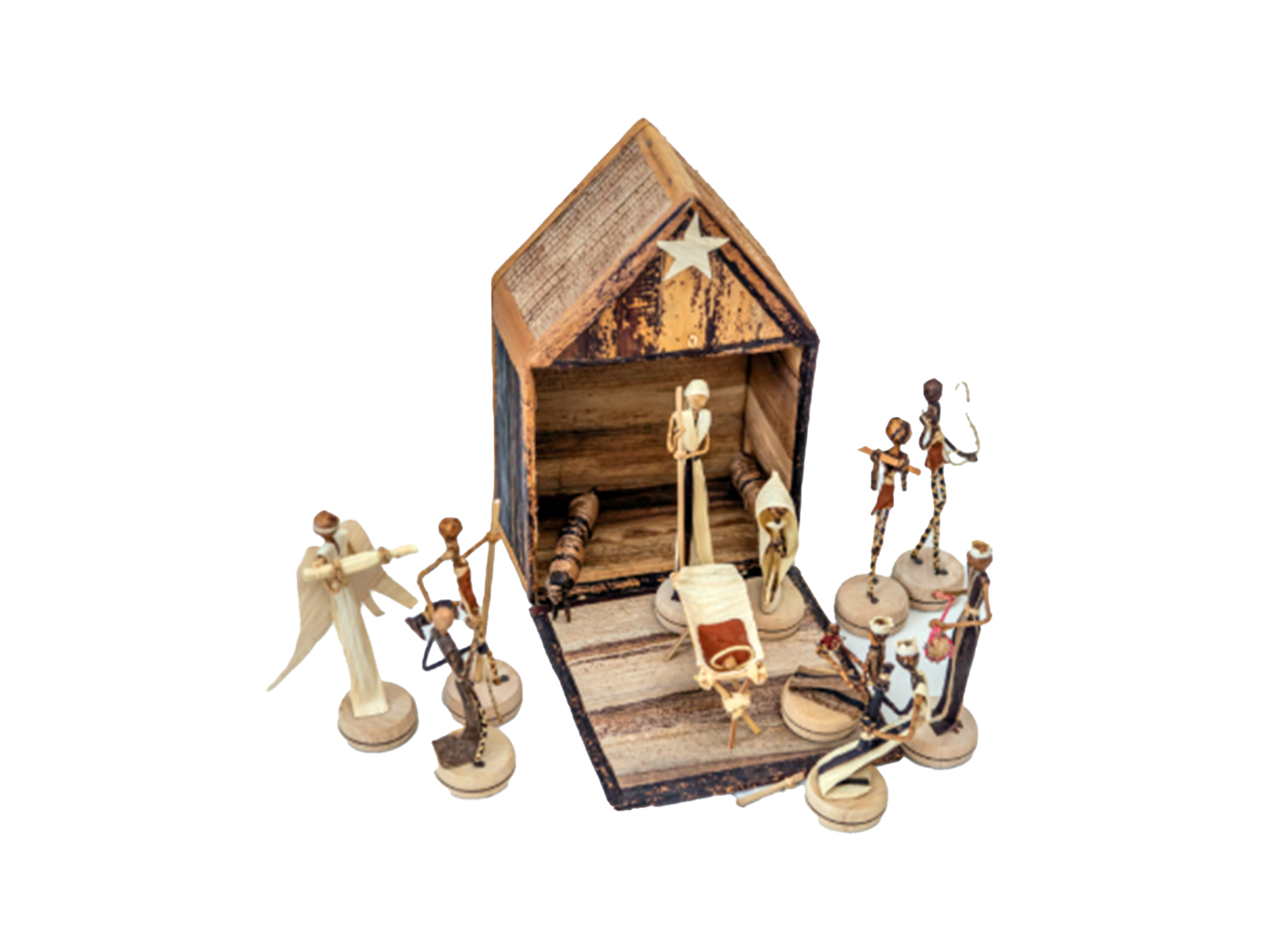 Nativity of Jesus Christ Set